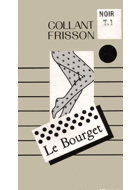 Le Bourget Frissons